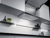 EAN 7332543805761 - AEG DPE5660M Semintegrada (extraíble) Gris 495 m³/h imagen 5