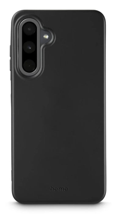 EAN 4007249803818 - Hama Fantastic Feel funda para teléfono móvil 17 cm (6.7") Negro imagen 1