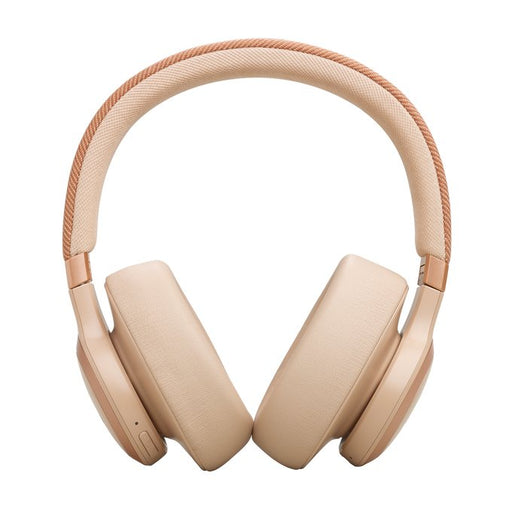 EAN 1200130005183 - JBL Live 770NC Auriculares Inalámbrico Diadema Llamadas/Música Bluetooth Arena imagen 2