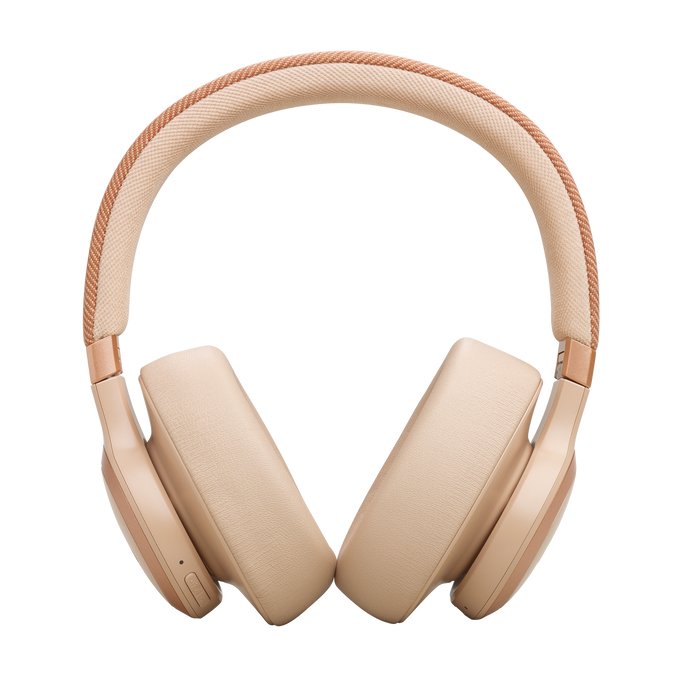 EAN 1200130005183 - JBL Live 770NC Auriculares Inalámbrico Diadema Llamadas/Música Bluetooth Arena imagen 2