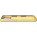 EAN 8721145008073 - Decoded D25IPO17BCS9YW funda para teléfono móvil 16 cm (6.3") Amarillo imagen 4