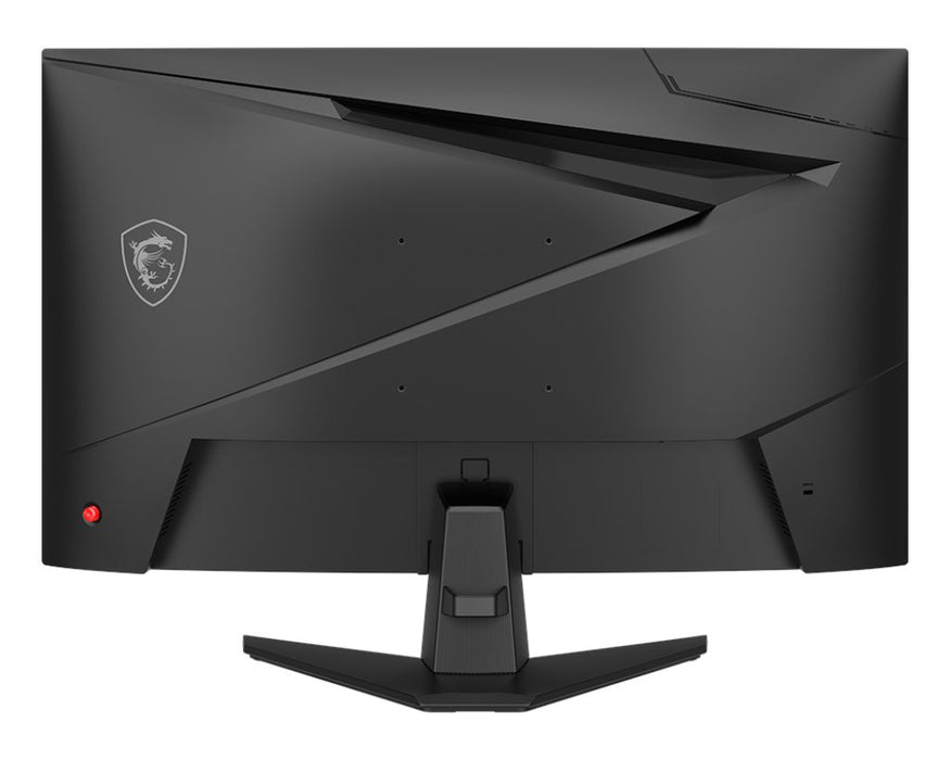 EAN 4711377289580 - MSI MAG 275CQFDE E18 pantalla para PC 68,6 cm (27") 2560 x 1440 Pixeles Wide Quad HD Negro imagen 2