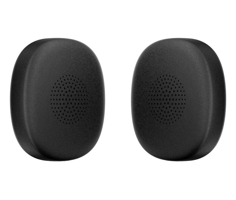 EAN 199896219952 - HP Poly Mission 8 Leatherette Ear Cushions (2 Pieces) imagen 1