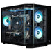 EAN 4046373925430 - CAPTIVA 92543 PCs/estación de trabajo AMD Ryzen™ 7 5700X 32 GB DDR4-SDRAM 2 TB SSD NVIDIA GeForce RTX 506 imagen 1