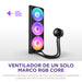EAN 5056547205274 - NZXT Kraken Plus 360 RGB Procesador Sistema de refrigeración líquida todo en uno Negro 1 pieza(s) imagen 6