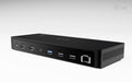 EAN 8595611707438 - i-tec TB4TRIPLEDOCKPDUK base para portátil y replicador de puertos Alámbrico Negro imagen 3