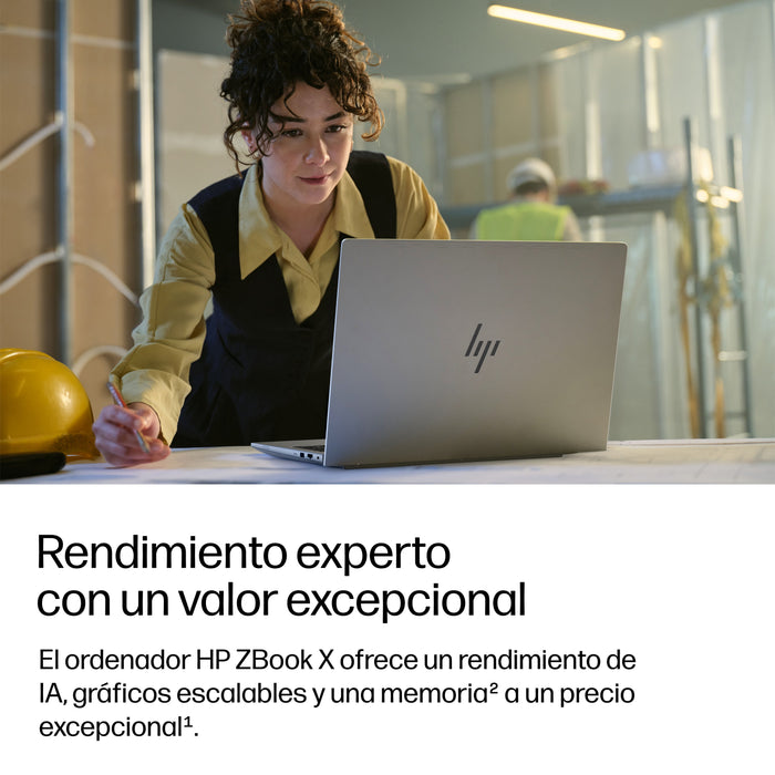 EAN 0826581384960 - HP DQ0D9ET ordenador portatil Copilot+ PC Intel Core Ultra 7 40,6 cm (16") Pantalla táctil WUXGA 32 GB DD imagen 4