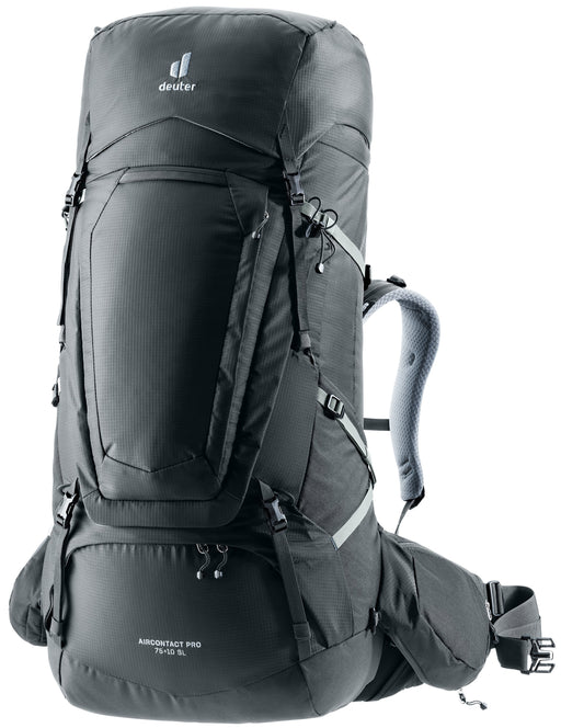 EAN 4046051170299 - Deuter Aircontact Pro 75+10 SL 75 L Grafito imagen 1