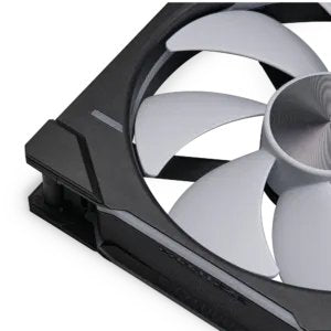 EAN 886523002963 - Phanteks D30-140 Carcasa del ordenador Ventilador 14 cm Negro 1 pieza(s) imagen 6