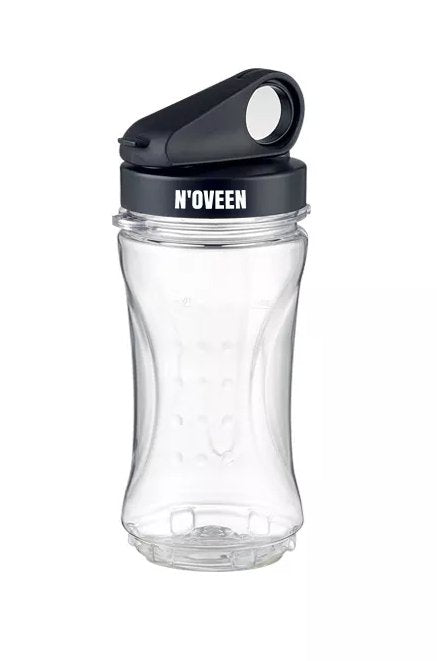 EAN 5902221620690 - Noveen SB2000 0,8 L Licuadora de vaso 500 W Negro, Transparente imagen 5