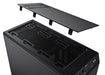 EAN 4260052185421 - be quiet! Pure Base 600 Midi Tower Negro, Plata imagen 7