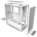 EAN 5060301697007 - NZXT H7 Flow Midi Tower Blanco imagen 5