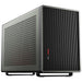EAN 0761345101691 - Antec Performance 1 M Aventurine Mini Tower Negro imagen 4