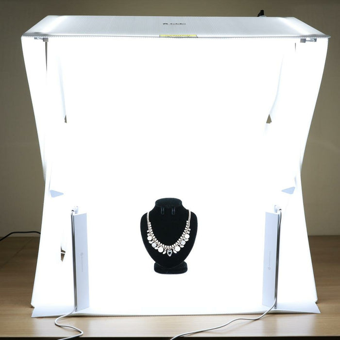 EAN 8809415351408 - Orangemonkie Foldio Halo Bar Kit imagen 8