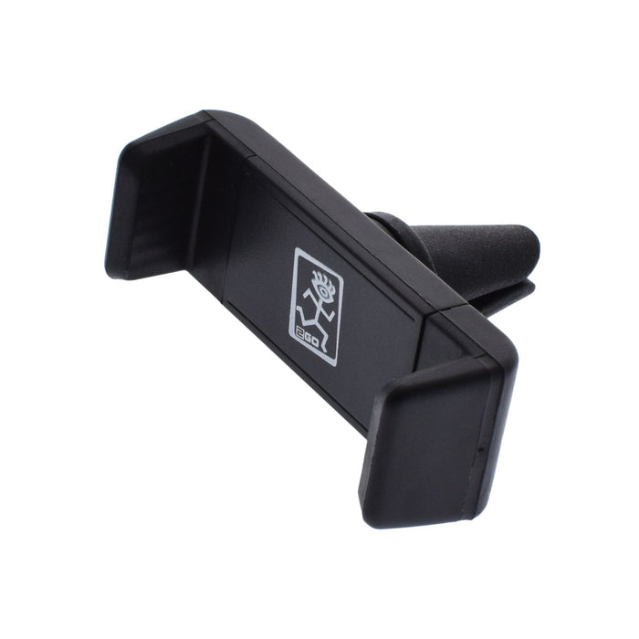EAN 4010425951807 - 2GO 795180 soporte Soporte pasivo Teléfono móvil/smartphone, Navegante Negro imagen 1
