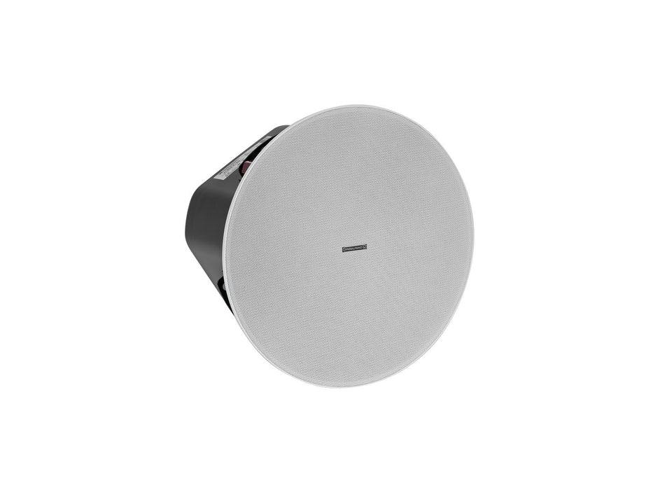 EAN 4026397683479 - Omnitronic 80710356 altavoz De 2 vías Blanco Alámbrico 40 W imagen 1