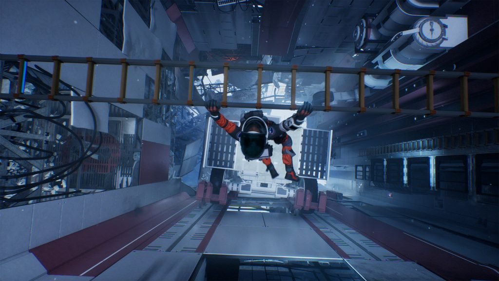 EAN 3700664533438 - Maximum Games Aphelion (Playstation 5) Estándar Plurilingüe imagen 5
