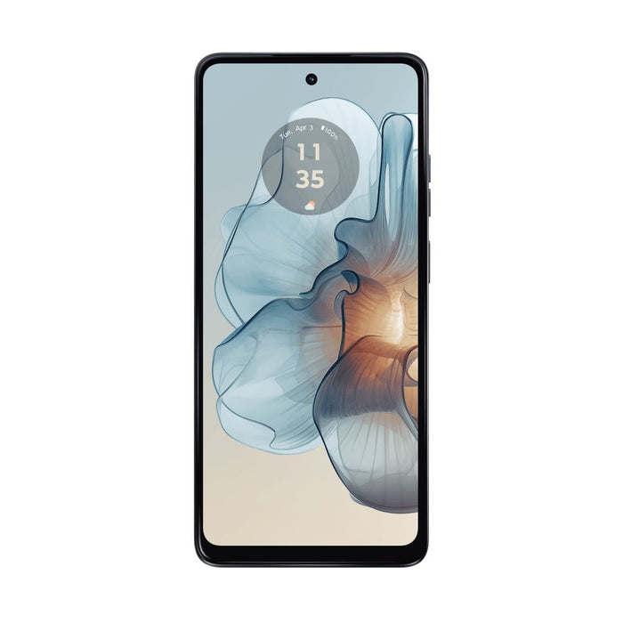 EAN 0840023261060 - Motorola 24 Power 4G 16,7 cm (6.56") SIM doble Android 14 USB Tipo C 8 GB 256 GB 6000 mAh Azul imagen 5