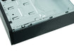 EAN 0753263076823 - Chieftec CS-12B-300 carcasa de ordenador Mini Tower Negro 300 W imagen 6