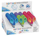 EAN 4003801783369 - Wedo 77 930 tijera de escritorio y manualidades Universal Corte recto Colores surtidos imagen 1