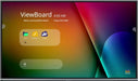 EAN 0766907022216 - Viewsonic IFP6550-5F pizarra blanca interactiva 165,1 cm (65") 3840 x 2160 Pixeles Pantalla táctil Negro  imagen 1