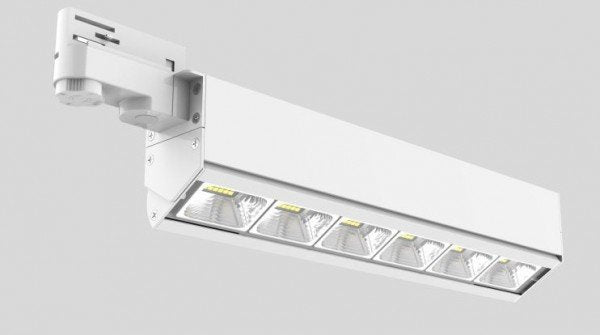 EAN 4038816148346 - Synergy 21 S21-LED-NB00271 iluminación de techo imagen 1