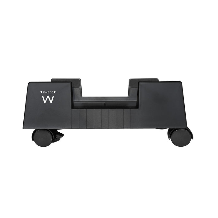 EAN 8054392610424 - Ewent EW1290 soporte de CPU Carro para equipo informático Negro imagen 2