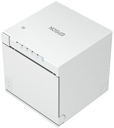 EAN 8715946703930 - Epson TM-M30III 203 x 203 DPI Alámbrico Térmico Impresora de recibos imagen 9