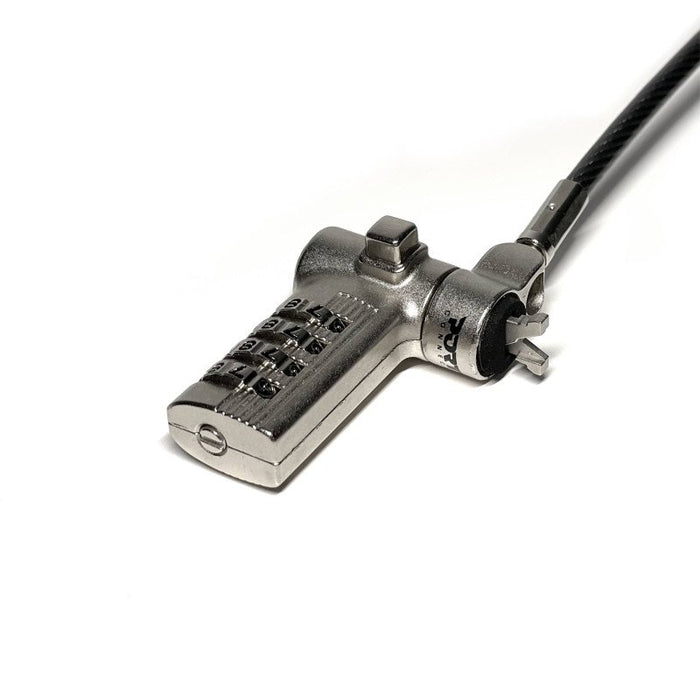 EAN 3567049012359 - Port Designs 901235 cable antirrobo Negro imagen 3