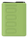 EAN 4040895011930 - RealPower PB-10000C PD+ 10000 mAh Verde claro imagen 3