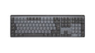 EAN 5099206103030 - Logitech 920-010750 teclado Oficina RF Wireless + Bluetooth QWERTZ Alemán Grafito imagen 1