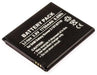EAN 5712505137291 - CoreParts MSPP2924 recambio del teléfono móvil Batería Negro imagen 1