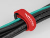 EAN 4043619195329 - DeLOCK 19532 presilla Bridas adherentes para cables 5 pieza(s) imagen 3