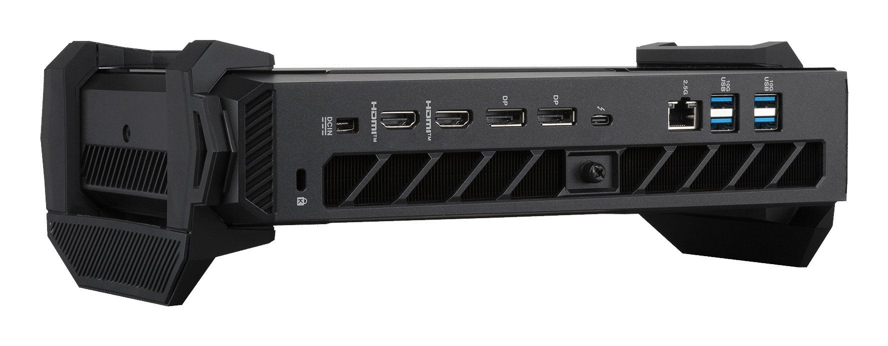 EAN 4711636005258 - ASUS ROG NUC RNUC15JNK9X28AA2 Intel Core Ultra 9 275HX 32 GB DDR5-SDRAM 2 TB SSD NVIDIA GeForce RTX 5080  imagen 24