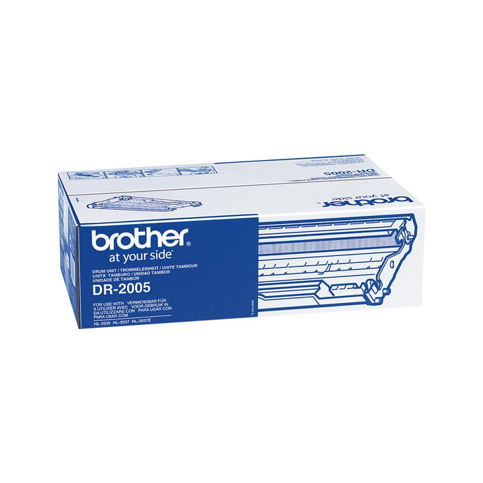 EAN 3610170561385 - Brother DR-2005 tambor de impresora Original 1 pieza(s) imagen 2