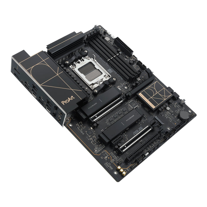 EAN 4711636504447 - ASUS PROART B850-CREATOR WIFI NEO AMD B850 Zócalo AM5 ATX imagen 7