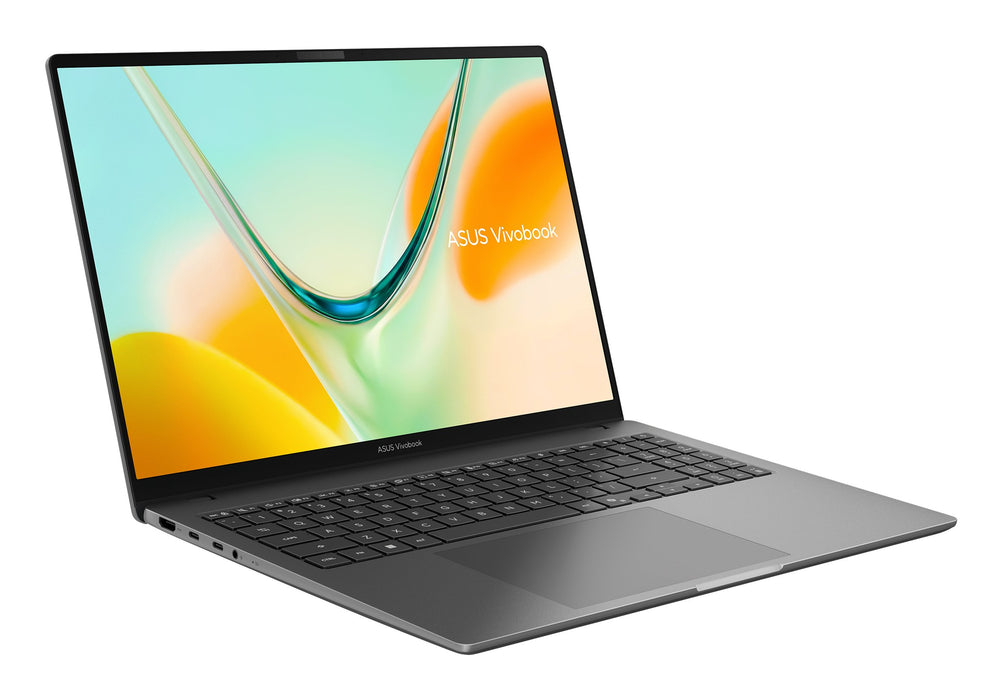 EAN 4711636660891 - ASUS Vivobook S16 S5608QA-U3253W Copilot+ PC 40,6 cm (16") LPDDR5x-SDRAM Wi-Fi 6E (802.11ax) imagen 3