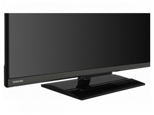 EAN 4024862134631 - Toshiba 32LV3F63DA Televisor 81,3 cm (32") Full HD Smart TV Negro 250 cd / m² imagen 7