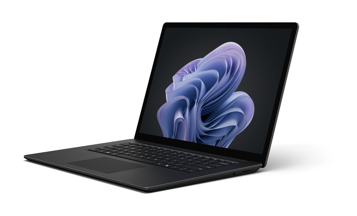 EAN 196388275106 - Microsoft Surface Laptop 6 Intel Core Ultra 7 165H Portátil 38,1 cm (15") Pantalla táctil 16 GB LPDDR5x-SD imagen 2