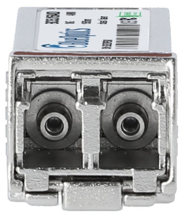 EAN 4063232239361 - BlueOptics AT-SP10ER40A/I-BO red modulo transceptor Fibra óptica SFP+ imagen 6