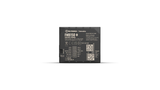 EAN 4779027310299 - Teltonika TELEMATICS FMB150 CAN Support Universal Rastreador de GPS Negro imagen 2