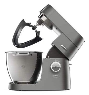 EAN 5011423158648 - Kenwood AT502 batidora y accesorio para mezclar alimentos Accesorio batidor imagen 2