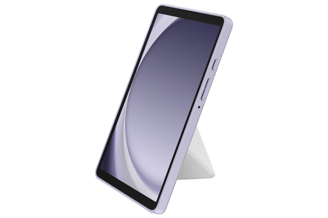EAN 8806095300504 - Samsung EF-BX110TWEGWW funda para tablet 22,1 cm (8.7") Folio Blanco imagen 7