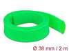EAN 4043619207541 - DeLOCK 20754 organizador de cables Pasacables 1 pieza(s) imagen 1