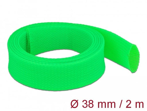 EAN 4043619207541 - DeLOCK 20754 organizador de cables Pasacables 1 pieza(s) imagen 1