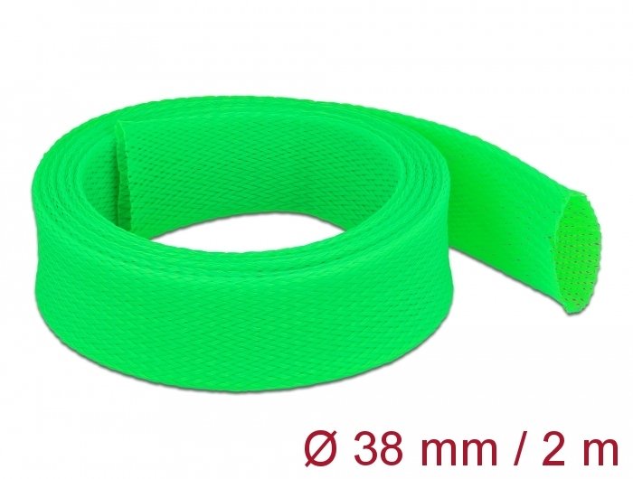 EAN 4043619207541 - DeLOCK 20754 organizador de cables Pasacables 1 pieza(s) imagen 1