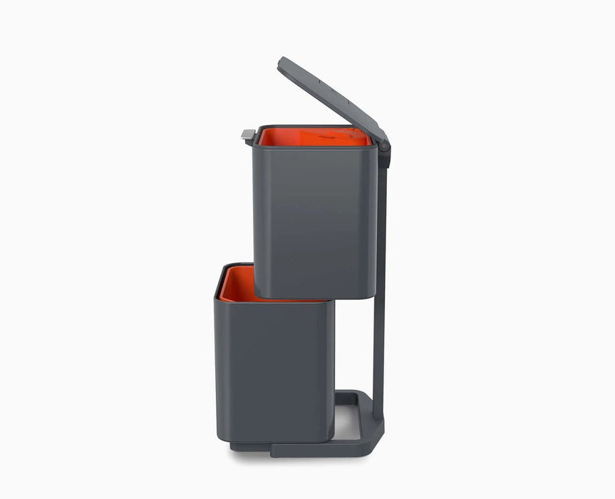 EAN 5028420001068 - Joseph Joseph Totem Compact Rectangular Gris imagen 7