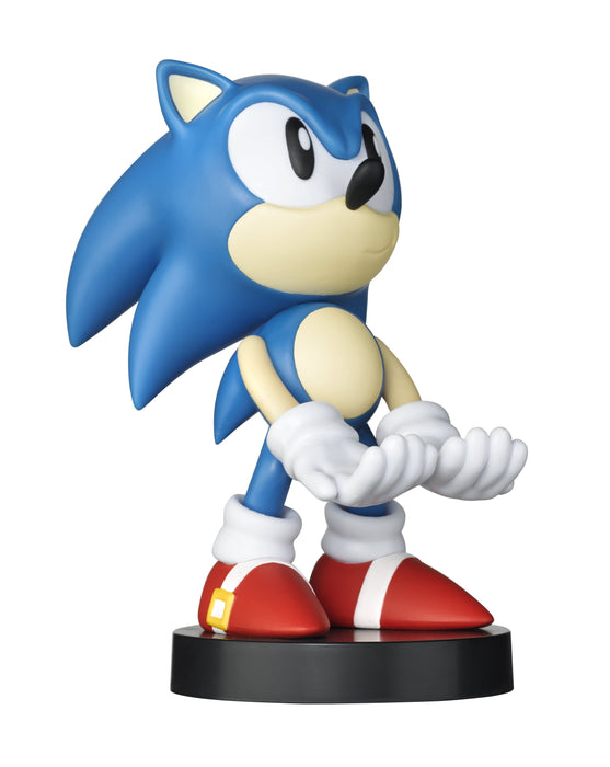 EAN 5060525890383 - Exquisite Gaming Cable Guys Sonic the Hedgehog Soporte activo para teléfono móvil Mando de videoconsola,  imagen 3