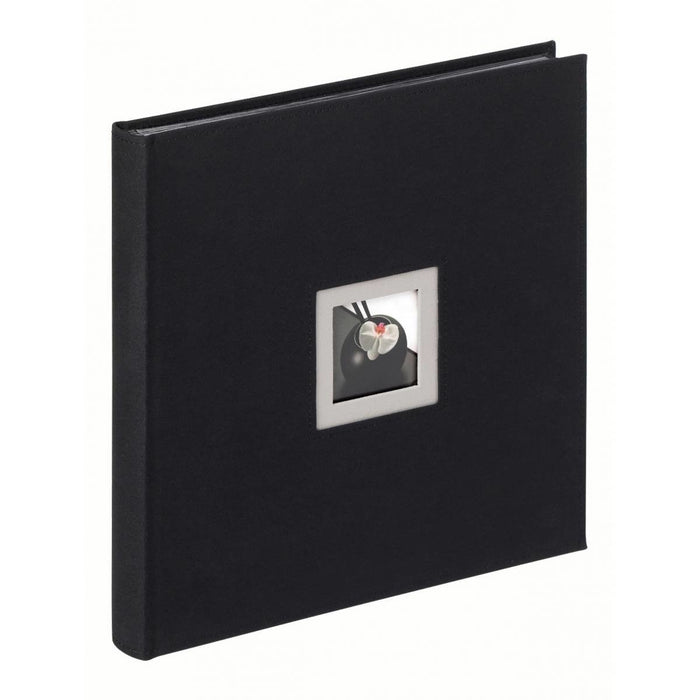 EAN 4004122161607 - Walther Design FA-217-B álbum de foto y protector Negro 50 hojas imagen 1
