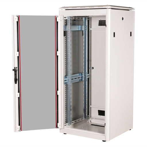 EAN 7630049600539 - ROLINE 26.21.0052 armario rack 26U Rack o bastidor independiente Gris imagen 2
